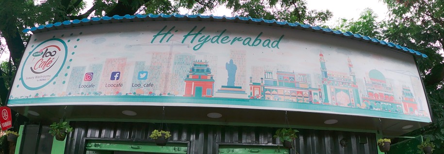 City Branding Panels